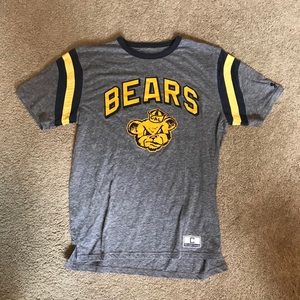 Under Armour Cal Bears T-Shirt